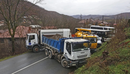 Kosovë, ngrihet aktakuzë ndaj gjashtë serbëve për barrikadat në veri
