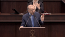 Erdogan: Izraeli do “Tokën e premtuar”, nuk do ta lejojmë!