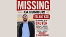 Zhdukja e Eglant Koçit, flet kamerieri: Si fshiu gjurmët autori. Datën e rrëm...