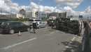 Aksidentet në rrugë, shkaku kryesor i traumave, piku gjatë kohës së drekës