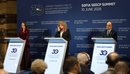 Begaj në Samitin e SEECP: Integrimi në BE mbetet objektivi kryesor i Shqipëri...