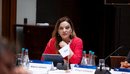 Vokshi në EPP: Shqipërisë i duhet një qeveri kujdestare për të garantuar zgje...