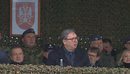 Serbia nuk ka ndërmend të heqë dorë nga Kosova, Vuçiç: Nuk do ta njohim kurrë...