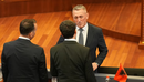 Mandati i Rashiç dhe kriza e përfaqësimit serb në Kosovë