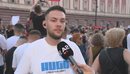 Krijohet “Besëlidhja e Tiranës”, studenti jep lajmin e madh nga protesta: Do ...