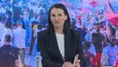 “Po na prishin punë me turizmin”, deputetja e PS, Gjuzi kritikon protestën: N...