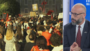 Basha: Në protestë është përfshirë qeveria iraniane dhe Garda Revolucionare...