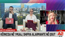 “Turizëm për terapi hormonale, do vijnë të huaj në Shqipëri”, shqetësimi i mj...