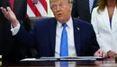 “Më pëlqen inflacioni!”, Trump: Sapo të përfundojë konflikti me Iranin çmimet...