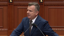  “Vidheni dhe protestën po deshët”, Balla replikon me demokratët: Nuk do t’i ...