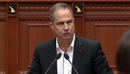 Lajmi për heqjen e non gratës, Boçi-socialistëve: Berisha ju mundi të gjithëv...