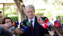 Berisha: Kam pasur komunikim zyrtar, nuk kam qenë kurrë “non grata”