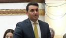 Protestat, Këlliçi-deputetëve të PS: Slogani i ri, do jetë “Rama në burg, Ber...