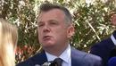 “Dje ishin më shumë se 2000 vetë”, Balla: Ishte e gjithë PD-ja në protestë...