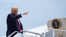 Trump paralajmëron: Sonte do ta godasim shumë rëndë Iranin