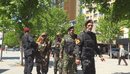 27-vjetori i çlirimit të Prishtinës, veteranët në marshin e UÇK-së, kërkojnë ...