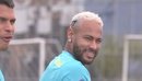 Kupa e Botës, Neymar lë pas dëmtimin dhe është gati për Marokun 