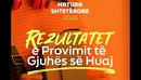 Shpallen rezultatet e provimit të Gjuhës së Huaj për Maturën Shtetërore 2026...