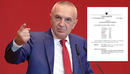 Kushtetuesja vulos qëndrimin në burg të Ilir Metës, zbardhet vendimi: 5 gjyqt...