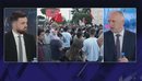 “Protesta ngjarje që ndodh një herë në 50 vjet”, Dervishi: Shtresa e mesme ës...