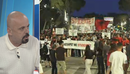 “Çdo çudi zgjat 3 ditë”, Albatros Rexhaj për protestën: Këta s’e tronditën ve...