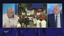 “Mbylle gojën!”, fraza që nxehu debatin Rexhaj-Dervishi