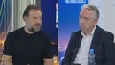 Krasniqi, debat me Shalsin: Na thuaj një reformë që keni bërë