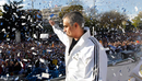 ZYRTARE/ Jose Mourinho kthehet te Real Madrid