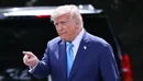 Trump: Jemi pranë marrëveshjes me Iranin. Tehrani e mohon: Asgjë s’është fina...