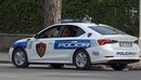 Tentohet të vidhet banka në Shkozë, autori kapet nga policia