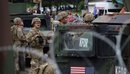 NATO redukton KFOR, “situata e sigurisë në Veri është përmirësuar”