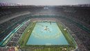 Shakira “ndez” stadiumin, ceremonia spektakolare për hapjen e Botërorit
