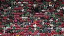 Botërori 2026 nis me polemika, pak tifozë në stadium dhe protesta të dhunshme...
