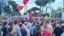 Protesta dhe 35-vjetori i PS, Policia publikon planin e masave: Ja rrugët që ...