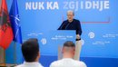 Berisha: Heqja e sanksioneve ndaj meje në përputhje të plotë me ligjet e Shte...