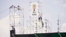 Supersfidat e Botërorit, Kanadaja-Bosnje, SHBA pret Paraguajin dhe Brazil-Marok