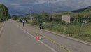 Makina përplas për vdekje fëmijën në aksin Korçë-Ersekë