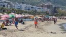 Sezoni veror në Vlorë, fluks pushuesish vendas dhe të huajsh