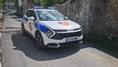 Eksploziv në portën e jashtme të një banese në Mjull-Bathore