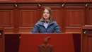 “Neomalësorja”  largohet nga grupi parlamentar i PS: Jam deputete e pavarur