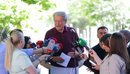 Berisha tregon mesazhin që i la Dumanit: Monstra e votës së lirë! Nga 48 dosj...