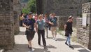 Fluksi turistik, Gjirokastra, më shumë vizitorë se kapacitetet akomoduese