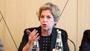 Ministrja Sala: Nis konsultimi për krijimin e Institutit Onkologjik Kombëtar