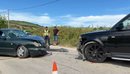 Aksident i rëndë në Fier, katër të plagosur
