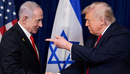 Trump dhe Netanyahu janë në një kurs përplasjeje