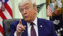 Marrëveshja e paqes me Iranin, Trump lavdëron Putinin dhe Xi Jinping-un