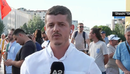 Protestuesit pritet të marshojnë sonte në Surrel drejt shtëpisë së Edi Ramës ...