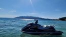 E rëndë në Ksamil, një mjet lundrues përplaset me Policinë Kufitare, një vikt...