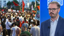 Forcë e re politike nga protestat? Laçi: Po punohet për një platformë që bazo...