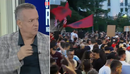  Irani po fut hundët në protestë? Nazarko: Po përdoret për të sulmuar Trumpin...